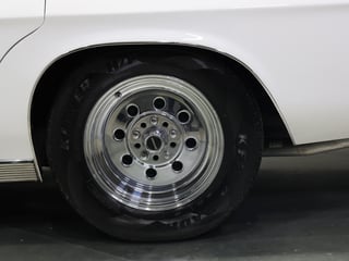 1973 Holden HQ Statesman Deville  …