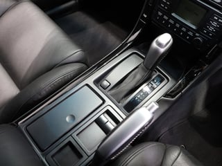 2004 Holden VZ Monaro CV8 - Turismo Mica - 1,974km