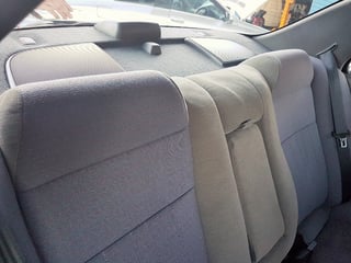 1995 Holden Apollo GS