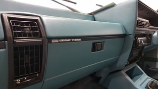 1986 HDT VK Commodore SS Group 3 Series II