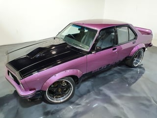 1974 LH Torana SL/R 5000 Replica