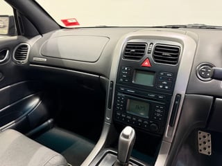 2005 Holden VZ SS Commodore - 5.7L V8