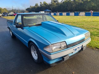 2022 All Ford Day - Eastern Creek, Sydney