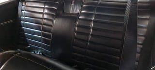 1970 HG GTS Monaro 350 V8