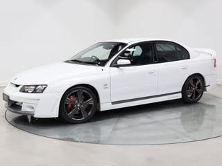 2003 HSV VY II Clubsport R8 285kW