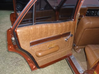 1971 XY GS Fairmont 351