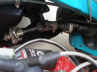 1976 LX Torana SL Hatchback