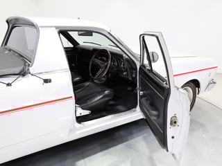 1968 Ford Falcon XT Ute 302 V8