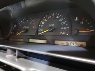 1994 HSV VR GTS 5.7L Factory Stroker #22