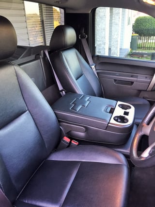 2010 Chevrolet Silverado 350 V8