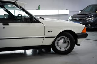 1982 Ford Falcon XD GL 5.8L -  Ex Police Car 