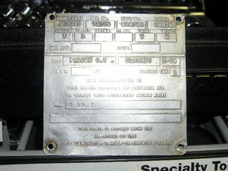 XW Falcon GT