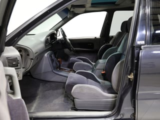 1993 HSV VR Senator 185i Build No 96 - Anthracite Grey Metallic
