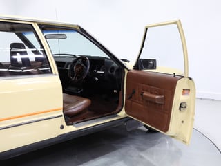 1979 Ford XD Falcon GL