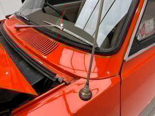 1973 Holden LJ Torana GTR XU1 Bathurst - Tangerine