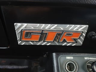 1973 LJ GTR XU1 Torana Tribute