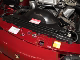 1990 HSV VN Commodore SS Group A - Build No. 495 - 26,951km