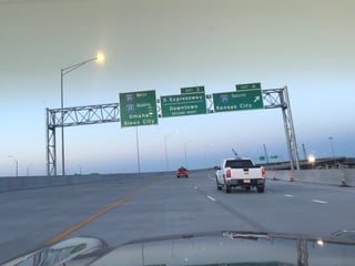 1977 Chevrolet Camaro - Ex Cannon Ball Run