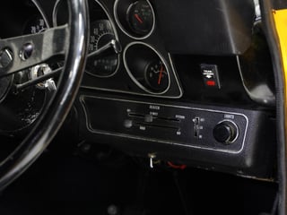 1972 Holden LJ Torana GTR XU1 Tribute  - Yellow Dolly