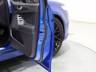 2015 Ford FGX XR8 Premcar SVT Holy Grail Build No 8 - Kinetic Blue