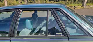 1985 Holden VK Calais 308 V8