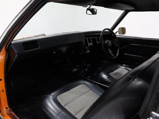 1971 Holden HQ Monaro GTS - Lone O'Ranger - Original Maintained