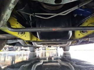 1979 XD Ford Fairmont Ghia 351 V8