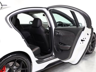 2017 HSV GTSR W1 Build No 70 - Heron White 812km