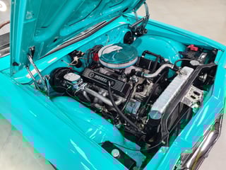 1976 HX Kingswood - 383 Street Machine Sleeper