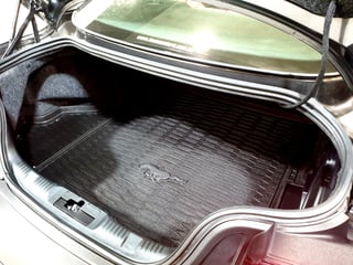 2018 Ford Mustang GT - Tickford Enhanced