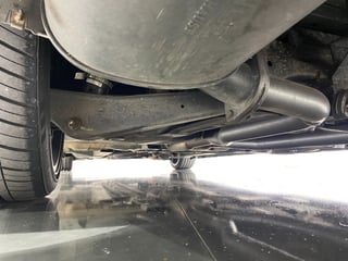 2009 HSV VE Maloo R8 Ute