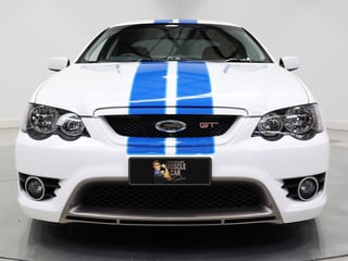 2007 FPV BFII Falcon GT Cobra - Build No.111 / 400 - 6,003 km