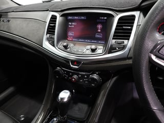 2016 Holden HSV Gen-F2 GTS - Harrop 500kW Enhanced