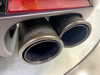 2016 HSV Gen-F2 Clubsport R8 LSA Tourer