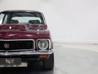 1973 Holden LJ Torana GTR XU2 Tribute