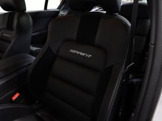 2016 Ford FGX Falcon XR6 Sprint Build No 361 - 5,784 km