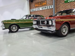 Around the Showroom - 15th Sept 2021