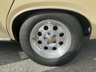 1980 Chrysler Valiant CM Regal