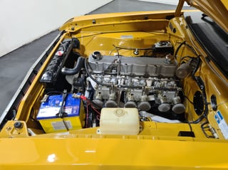 1970 VG Valiant Pacer