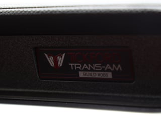 2020 Ford Mustang Tickford Trans-Am Limited Edition - Build No. 66 - DELIVERY kms ONLY!