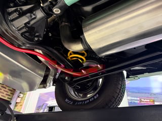 1977 Holden LX Torana A9X Hatchback Tribute - Supermint Metallic …