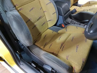 1996 HSV VS GTS-R Commodore #16