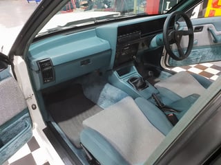 1985 VK SS Group 3 Brock Commodore #2029