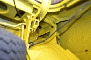 Phase 3 GTHO..UNRESTORED