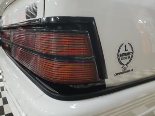 1985 VK SS Group 3 Brock Commodore #2029