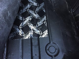 Custom 1972 HQ Monaro GTS 350  Coupe