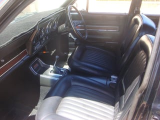 XW GTHO Falcon Phase 2