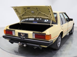 1979 Ford XD Falcon GL