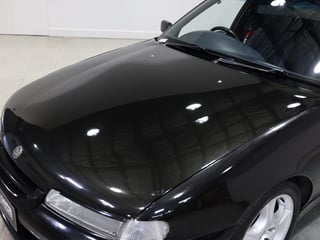 1999 HSV VS III Maloo Build No 362 - 5sp Man - Phantom Mica 