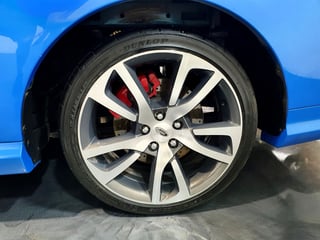 2010 Ford FPV F6 310 Ute